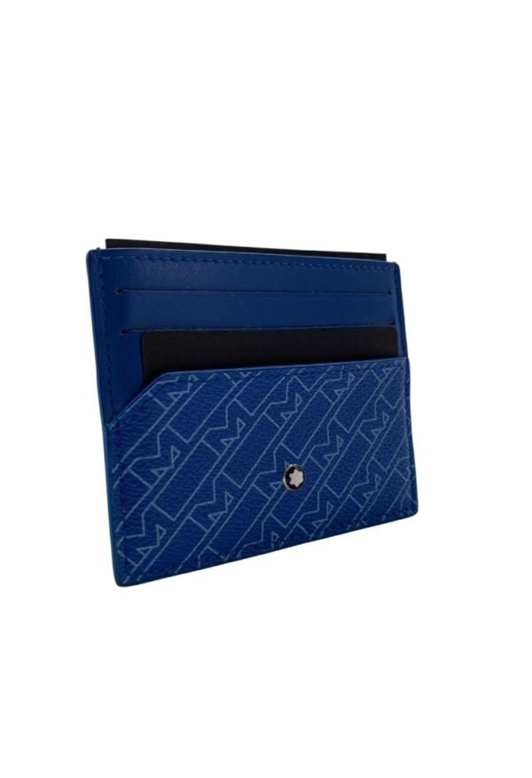 MONT BLAMCK - CARDHOLDER MONOGRAM - Image 11